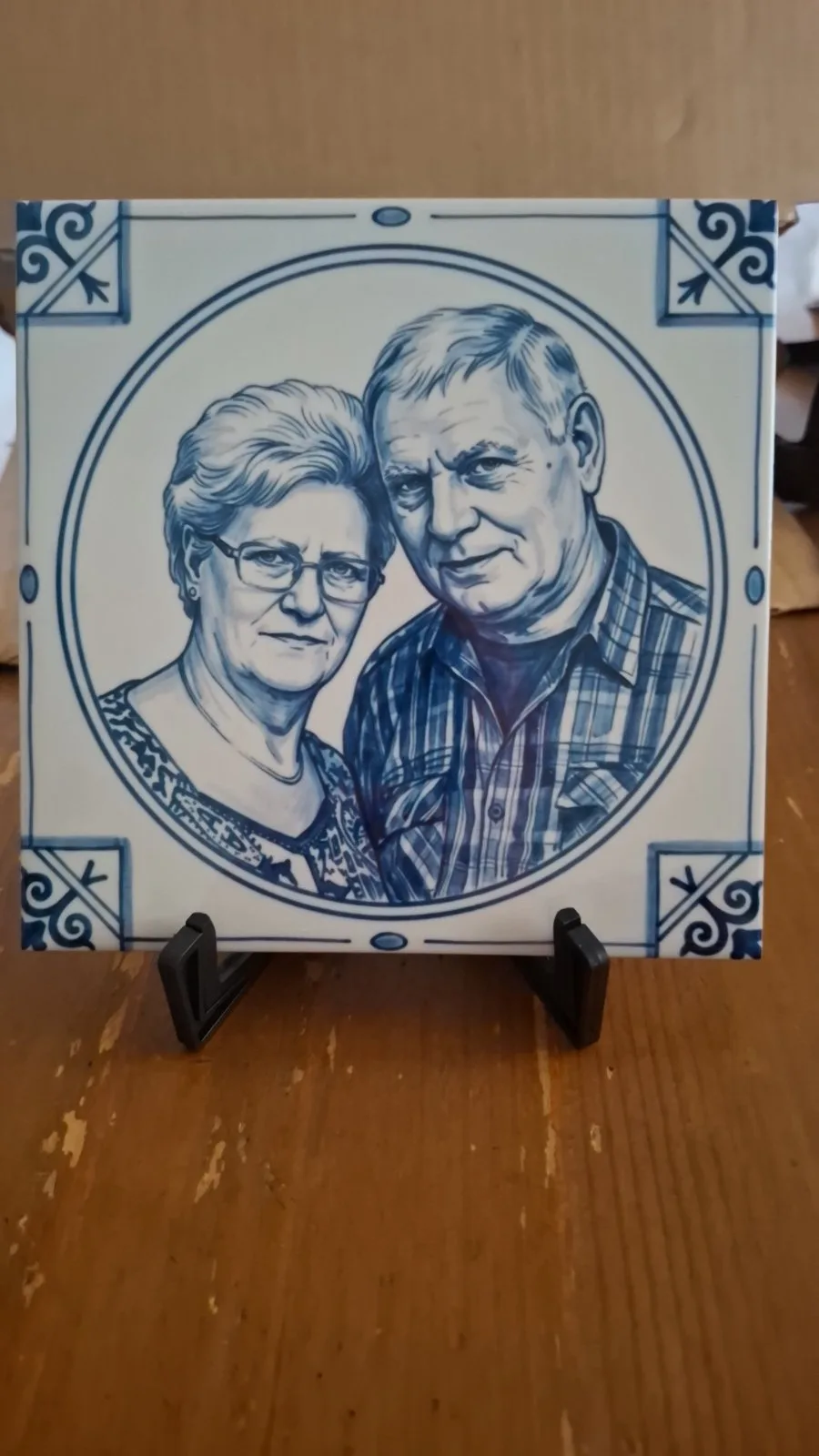 Zdjęcie od Debbie